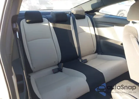 2017 Honda Civic Lx z USA, uszkodzony, nr VIN 2HGFC4B56HH301222